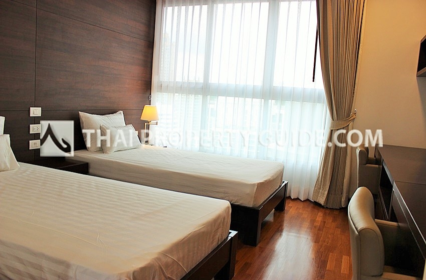 Apartment in Sukhumvit 